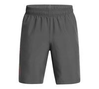 Under Armour UA Tech Woven Wordmark Shorts Junior YM 10-12Yr