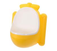 Boys Wall Mounted Urinal Potty Training Toilet Pp Cartoon | Little Boys, Standing Training Use, Sturdy Build, Creative Shape, Lovely Design
