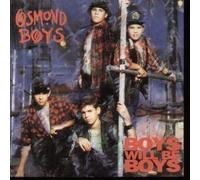 BOYS WILL BE BOYS 7 INCH (7" VINYL 45) DUTCH CURB 1991