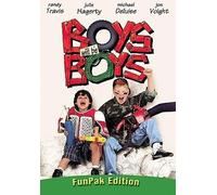 Boys Will Be Boys Funpak [DVD] [1997] [Region 1] [US Import] [NTSC]