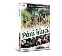 Boys Will Be Boys/Pani kluci Remastered [DVD]