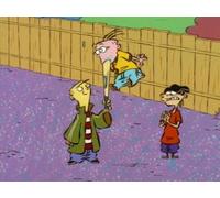 Boys Will be Eds / Ed or Tails?