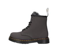 Boys Winter Boots Serena Style - male - Dr. Martens - Kids Boots - Gray - 27 EU - Kids 27 EU