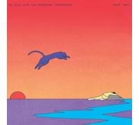 BOYS WITH THE PERPET - DEAD CALM DELUXE EDITION - New Vinyl Record - S4z