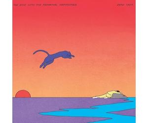 BOYS WITH THE PERPET - DEAD CALM DELUXE EDITION - Vinyl Record - F4z