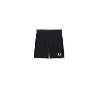 Boys' Y Challenger Core Short, Fast-Drying and Sweat-Wicking Boys' Shorts with 4-Way Stretch, Loose Running Shorts for PE, Football Training and More,