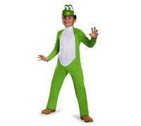 Disguise - Yoshi Deluxe (128 Cm) Toy NEW