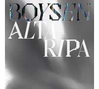 Boysen, Ben Lukas - Alta Ripa (Clear Vinyl) [VINYL]