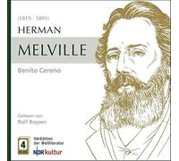 Boysen, Rolf (Sprecher) - Hermann Melville: Benito Cereno