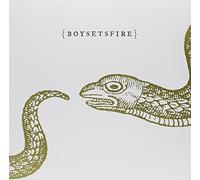 Boy Sets Fire – BoySetsFire – Vinyl LP