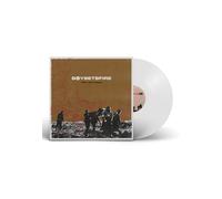 Boysetsfire - After The Eulogy Ltd. White - Colored Vinyl