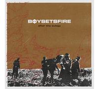 Boysetsfire - After The Eulogy (White Vinyl) [VINYL]
