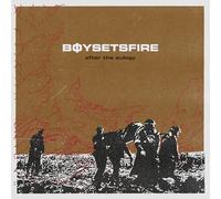 Boysetsfire - After The Eulogy (White Vinyl) [VINYL]