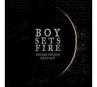 Boysetsfire - The Day The Sun Went Out (Remastered) [VINYL]