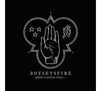 Boysetsfire - While a Nation Sleeps [Vinyl LP] [VINYL]