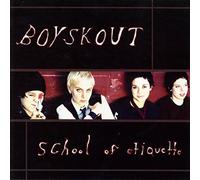 Boyskout - School of Etiquette