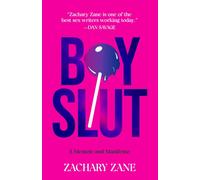 Boyslut : A Memoir and Manifesto