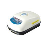 Boyu S-4000B Adjustable Air Pump for Fish Tanks and Aquariums