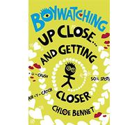 Boywatching: Up Close: Book 2