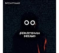 BoyWithUke - Serotonin Dreams