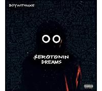 BoyWithUke - Serotonin Dreams