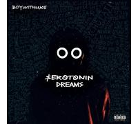 Boywithuke - Serotonin Dreams [New CD] Explicit
