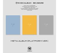 Boyz - Be Aware-Platform Album Version