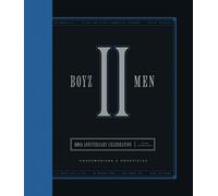 Boyz II Men 40th Anniversary Celebration : Unofficial & Unauthorized