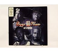 Boyz II Men - BOYZ II MEN / CAN'T LET HER GO