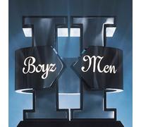 Boyz II Men - II [New Vinyl LP]