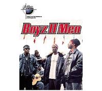 Boyz II Men - Boyz II Men: Live In South Korea [DVD]