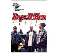 Boyz II Men - Boz II Men in South Korea