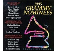 Boyz II Men, Bruce Springsteen, a.o. - Grammy Nominees