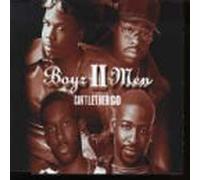 Boyz II Men - Cant Let Her Go