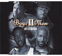 Boyz II Men - Cant Let Her Go