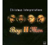Boyz II Men - Christmas Interpretation
