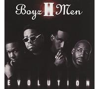 Boyz II Men - Evolution