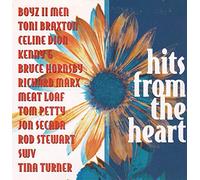 Boyz II Men - Hits From the Heart