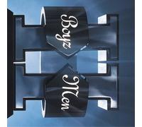 Boyz II Men II (Vinyl) 12" Album (US IMPORT)