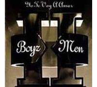 Boyz II Men - II-Yo Te Voy a Amar
