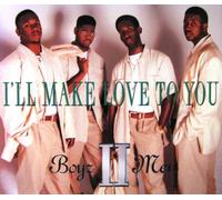 Boyz II Men - I'll Make Love to You