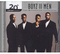 Boyz II Men - Millennium Collection [Us Import]