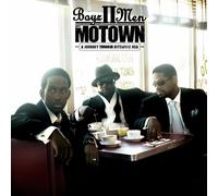 Boyz II Men - Motown: A Journey Through Hitsville USA [Us Import]