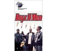 Boyz II Men - Music in High Places - Boyz II Men (Live from Seoul) [VHS]