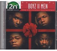 Boyz II Men - The Christmas Collection