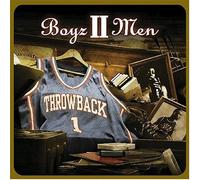 Boyz II Men - Throwback [Us Import]