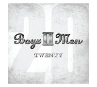 Boyz II Men - Twenty
