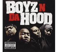 Boyz N Da Hood - Back Up N Da Chevy [Us Import]