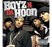 Boyz N da Hood - Boyz N Da Hood [New CD] Explicit, Alliance MOD