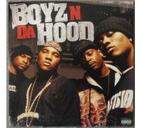 Boyz N Da Hood - Boyz N Da Hood [VINYL]
